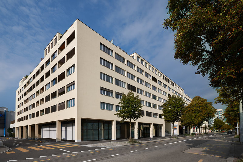 Zürich - 8048 